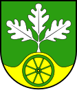 Delingsdorf címere