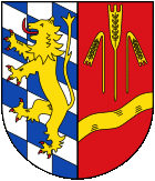 Wappen der Ortsgemeinde Holzbach
