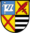 Li emblem de Kirchheim (München)