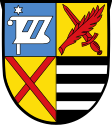 Kirchheim bei München címere