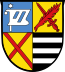 Brasão de Kirchheim bei München