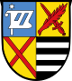 Kirchheim bei München - Stema