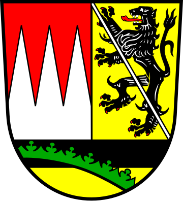 Landkroas Haßberge