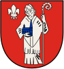 Coat of arms of Leuth