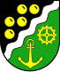 Coat of arms of Moorrege