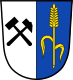Coat of arms of Stulln