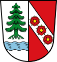 Walderbach címere
