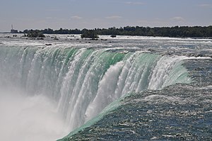 Niagara Escarpment