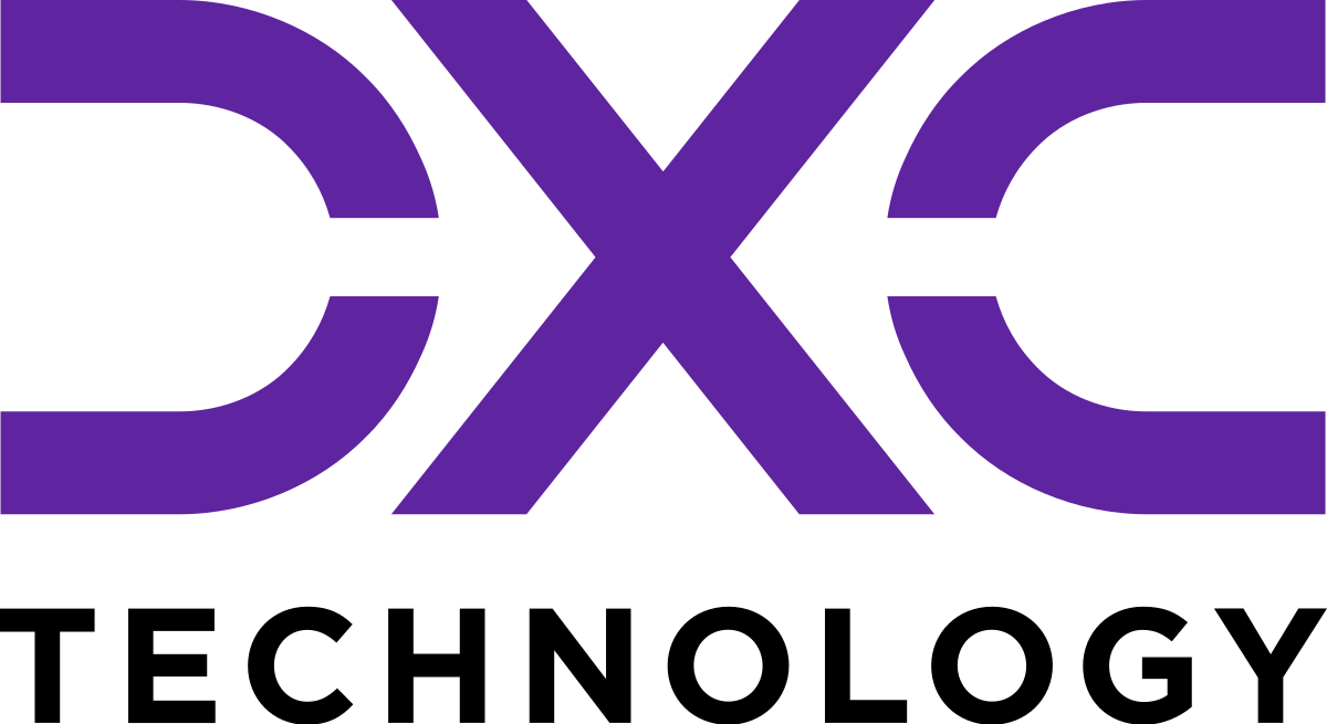 File:DXC Technology logo (2021).svg - Wikimedia Commons
