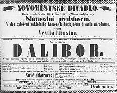 Dalibor (opera)