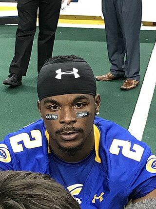 <span class="mw-page-title-main">Dallas Jackson (American football)</span> American football player (born 1983)