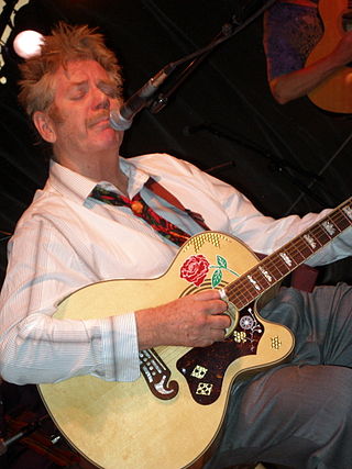 <span class="mw-page-title-main">Dan Hicks (singer)</span> American singer-songwriter and musician (1941–2016)