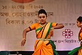 File:Dance performance at Ekusher Cultural Fest 2024 108.jpg