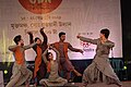 File:Dance performance at Ekusher Cultural Fest 35.jpg