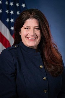 Darcie N. McElwee, U.S. Attorney official.jpg