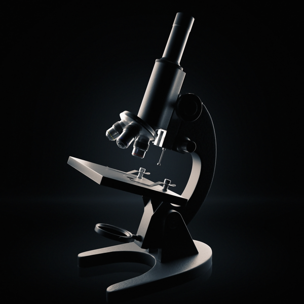 File:Dark Cool Optical Microscope.png