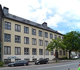 Darmstadt, Alexanderstraße 10 (1)