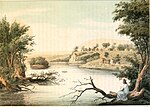 Thumbnail for File:Das illustrirte Mississippithal - dargestellt in 80 nach der natur aufgenommenen ansichten vom wasserfalle zu St. Anthony an bis zum gulf von Mexico (1857) (14774610794).jpg