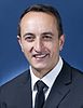 Australian Ambassador to Israel, Dave Sharma