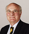 David McLetchie (2011) Scottish Conservative Party