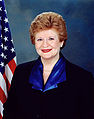 Debbie Stabenow (Michigan)