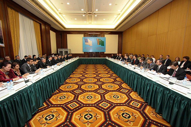 File:Delegates Participate in the Opening Session of the Annual Bilateral Consultations (4749207914).jpg