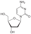 Desoxycytidin