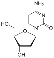 Deoxycytidín