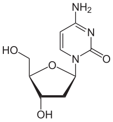 Przedstawienie struktury chemicznej