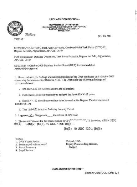 File:Detainee Review Board dossier for Bagram internee ISN 4122.pdf