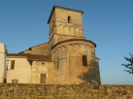 Dirac,_Charente