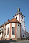 St. Markus (Distelhausen)