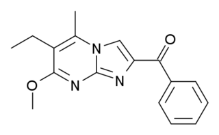 Divaplon chemical compound