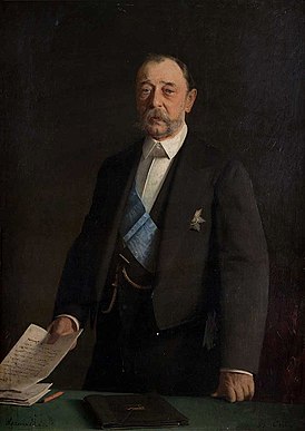 Portret de I. Kramskoy, 1884