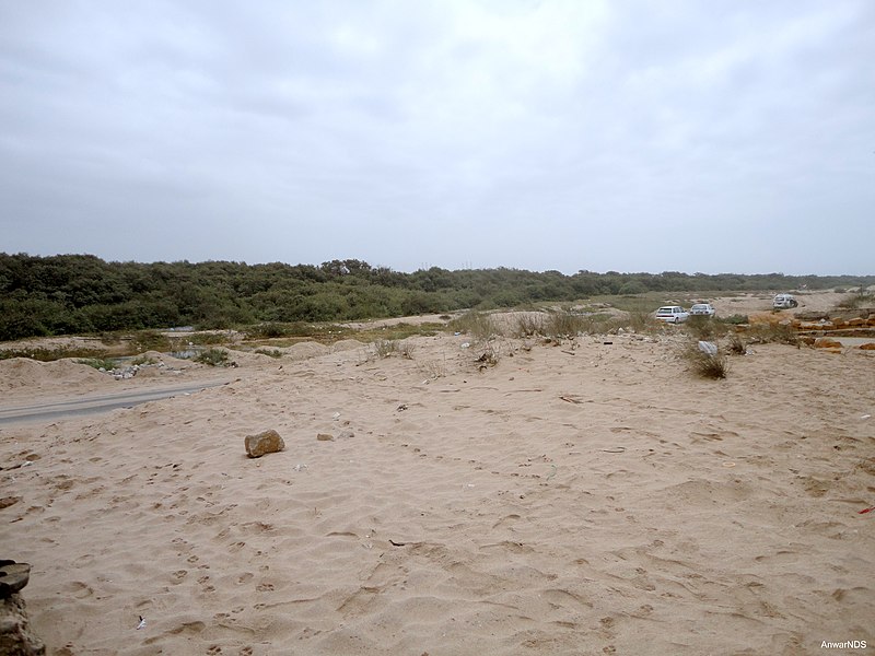 File:Do Darya, Karachi - panoramio.jpg