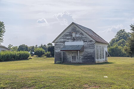 Dogwood, Indiana