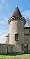 * Nomination Domain of the castle of Lascroux, Haute-Vienne, France. --Tournasol7 05:05, 5 May 2021 (UTC) * Promotion  Support Good quality. --Ermell 12:48, 5 May 2021 (UTC)