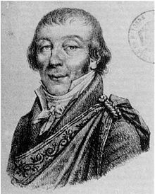 02 octobre 1793: Garat arrêté comme girondin, mais rapidement libéré 220px-Dominique_Joseph_Garat_1