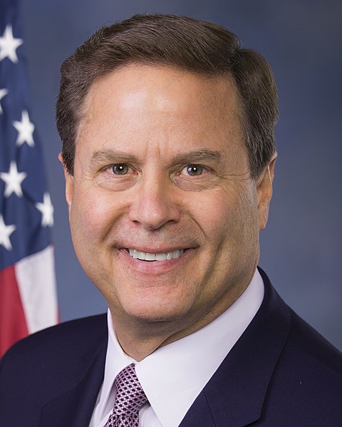 File:Donald Norcross official portrait (alt crop).jpg