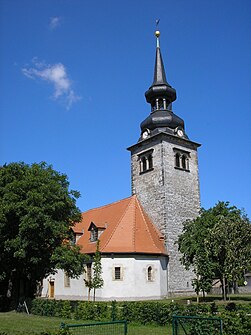 Erfurt Mittelhausen: Geografie, Geschichte, Wirtschaft