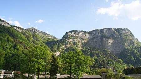 Dornbirn Breitenberg 03