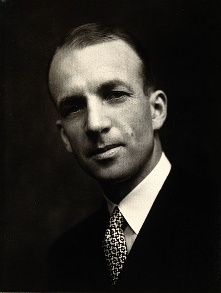 File:Dr Green. Photograph. Wellcome V0027717.jpg