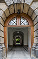 * Nomination Dresden, Germany: Gate to Kunstakademie Dresden --Cccefalon 16:37, 16 September 2014 (UTC) * Promotion Good quality.--ArildV 20:18, 16 September 2014 (UTC)