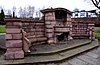 Drinking fountain, Port Sunlight.jpg