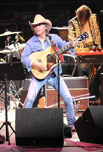 Dwight Yoakam/Diskografie