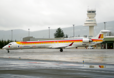 Canadair CRJ-1000, EC-LPN