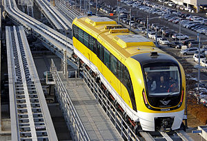 Maglev