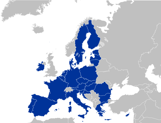 File:EU27-2020 European Union map.svg