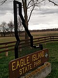 Thumbnail for Eagle Island State Park (Idaho)