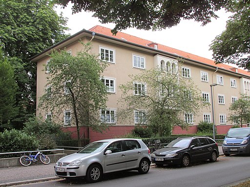 Ebellstraße 3, 1, Kleefeld, Hannover